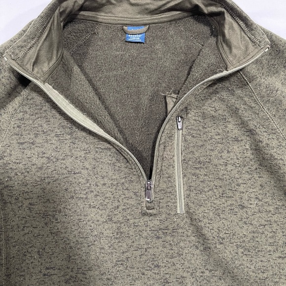 1/4 Zip - Picture 3 of 4